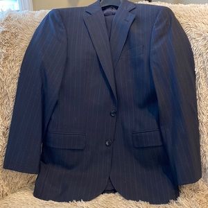 Brooks Brothers “346” Stretch Suit